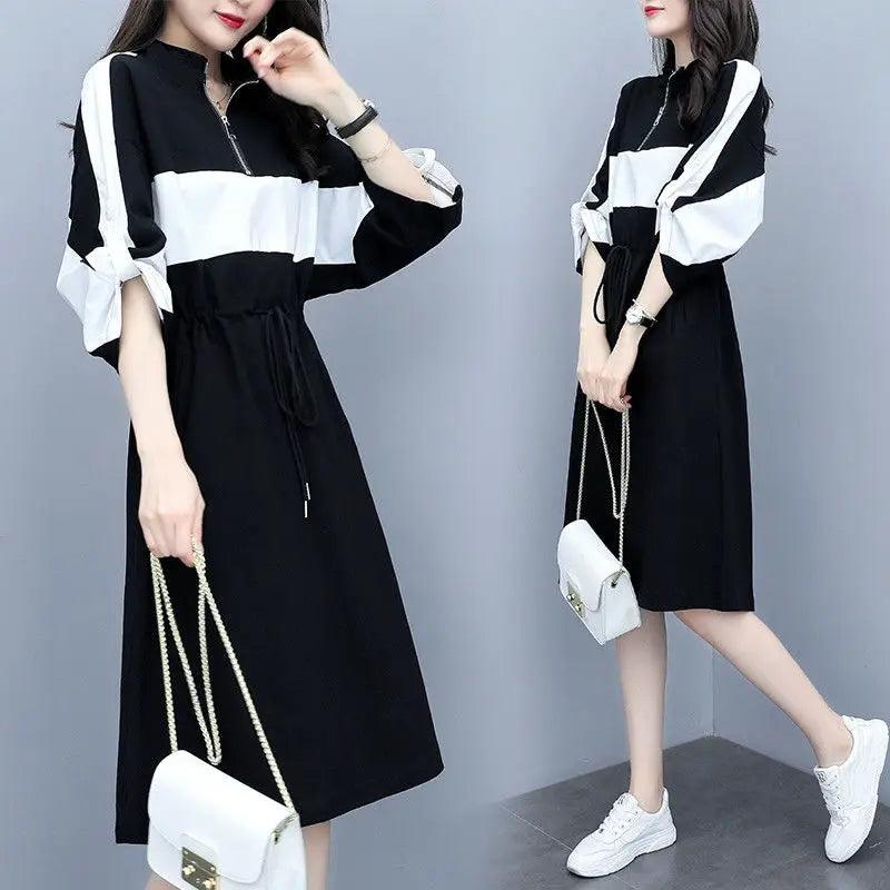 HelderHemel Vestito Midi