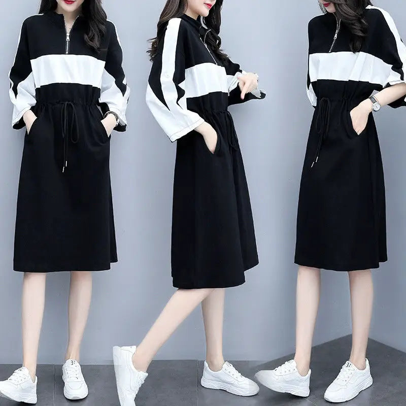 HelderHemel Vestito Midi
