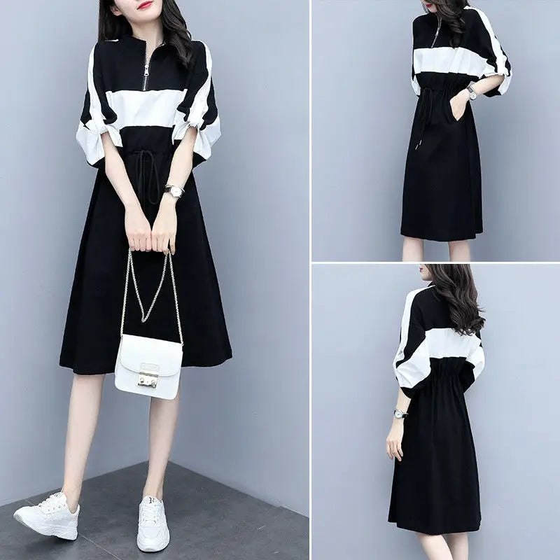 HelderHemel Vestito Midi