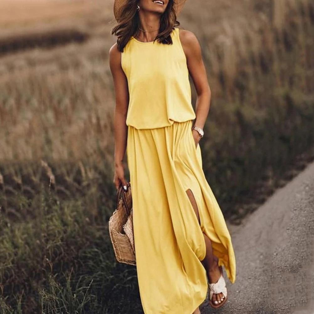 Luxe Eleganza Zomerjurk