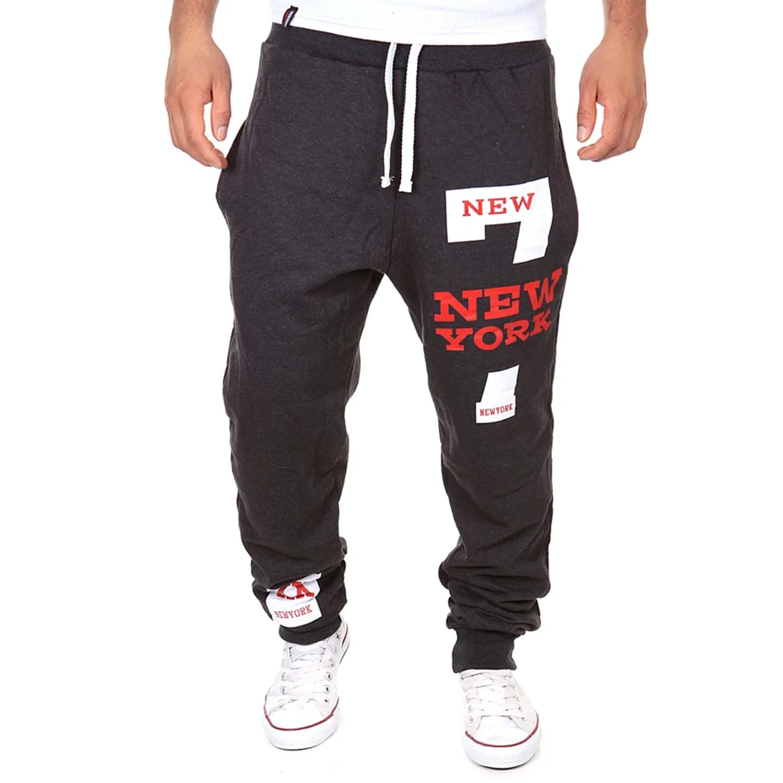 Felix | Stijlvolle joggingbroek