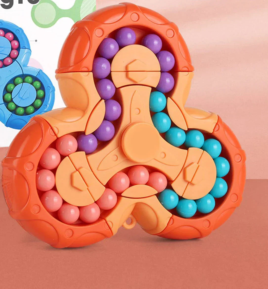 Fidget Spinner 360° Toy
