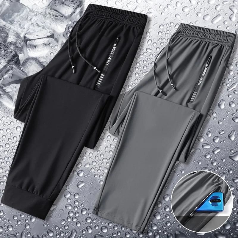 Finn | Casual joggingbroek