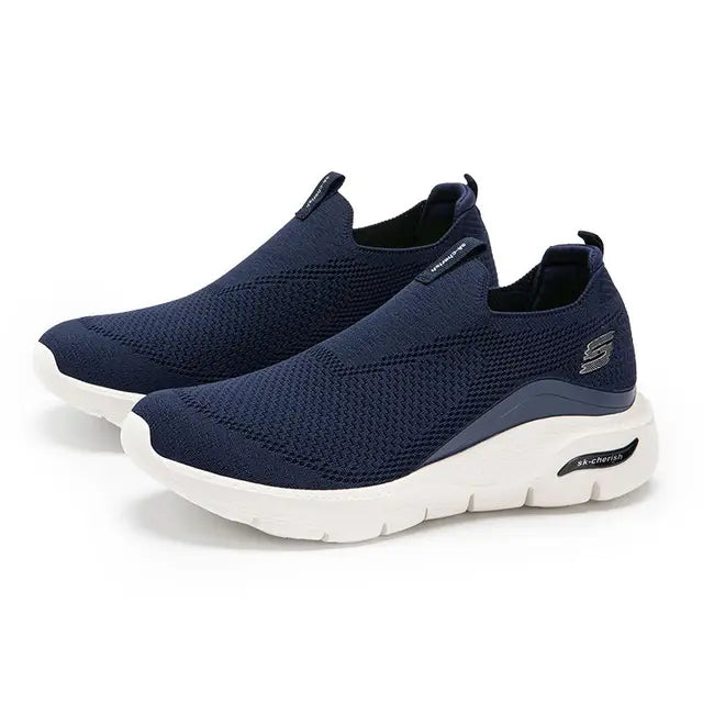 FlaireStep | Sneakers (Stylish) | Comfortable