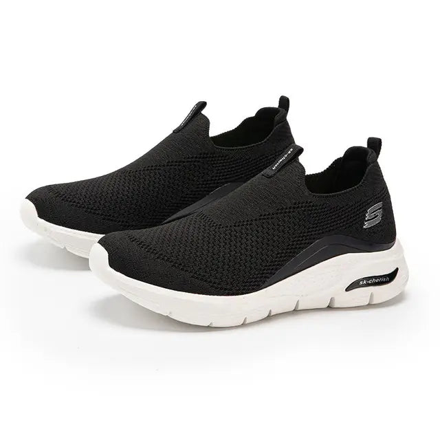 FlaireStep | Sneakers (Stylish) | Comfortable