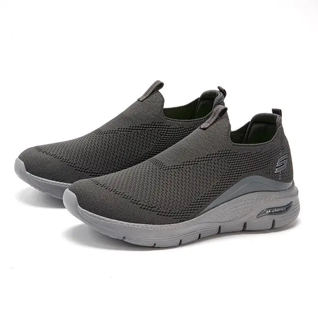 FlaireStep | Sneakers (Stylish) | Comfortable