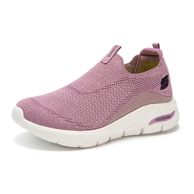 FlaireStep | Sneakers (Stylish) | Comfortable