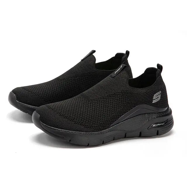 FlaireStep | Sneakers (Stylish) | Comfortable