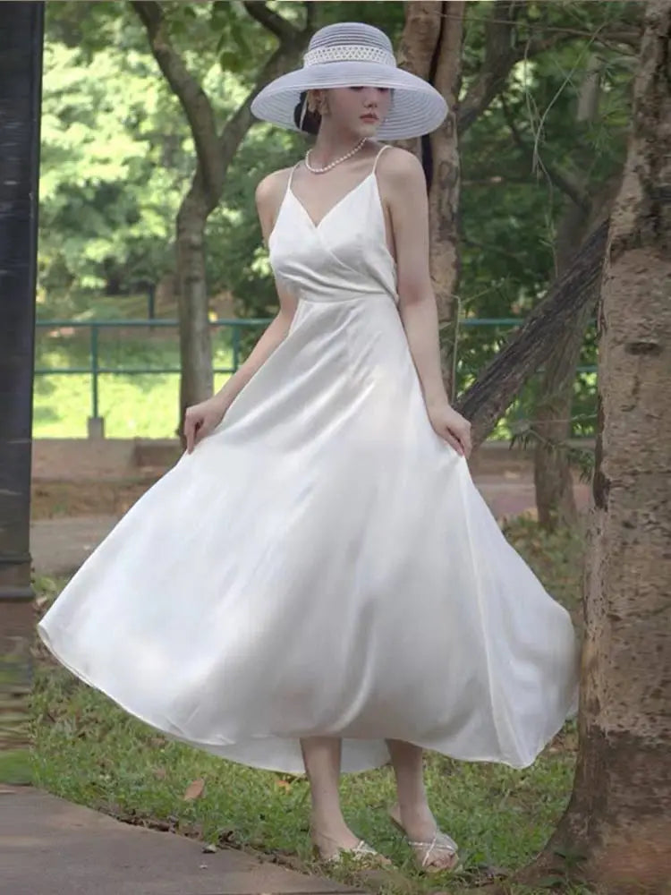 Lange Jurk van FairyBelle