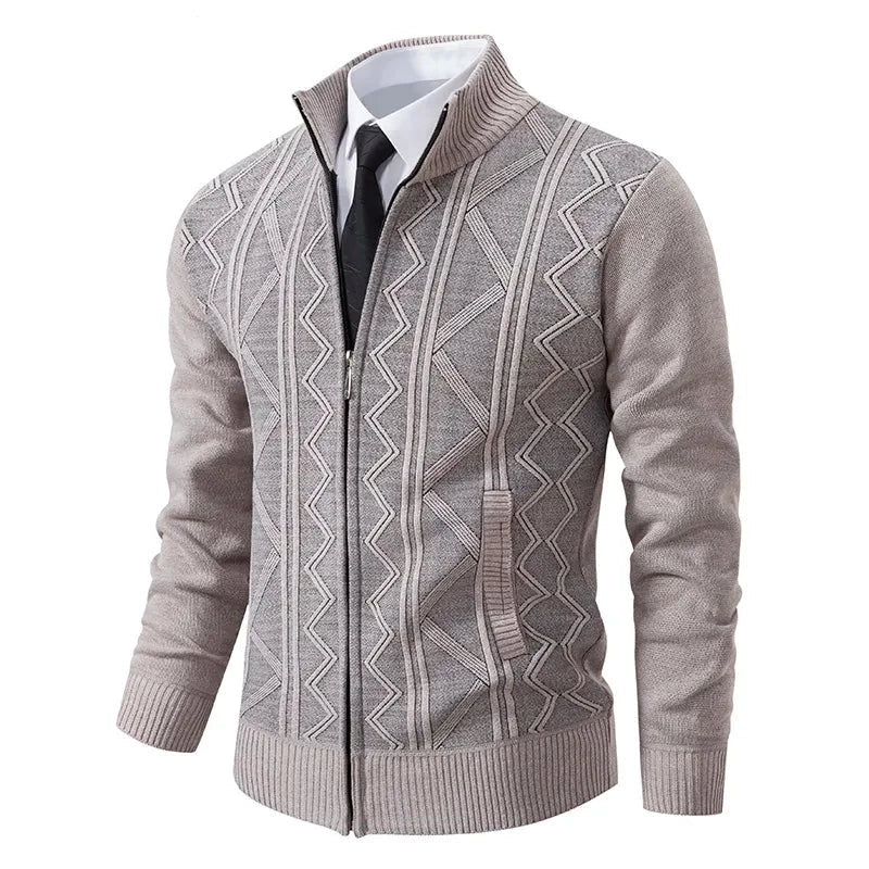 Franz | Elegante Jacke