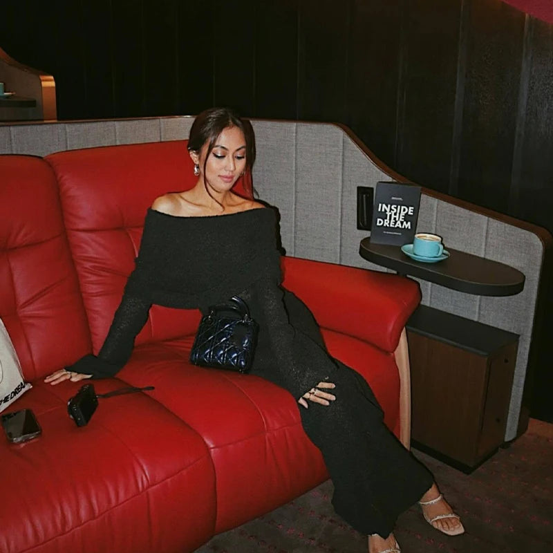 Sundaze Maxi Vestito