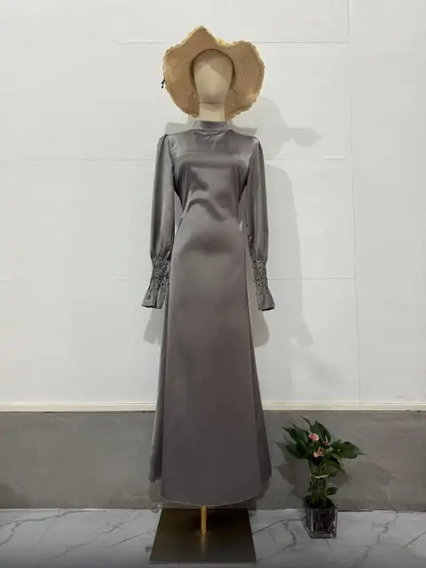 Bloesem Elegantes Maxikleid für Frauen