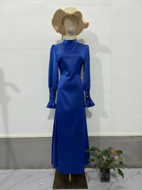 Bloesem Elegantes Maxikleid für Frauen