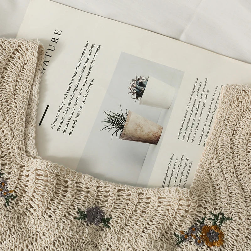 Blouse Lente Zomer van Fairy Meadow