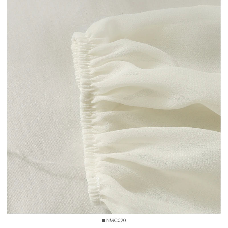 Blouse Lente Zomer van Fairy Meadow
