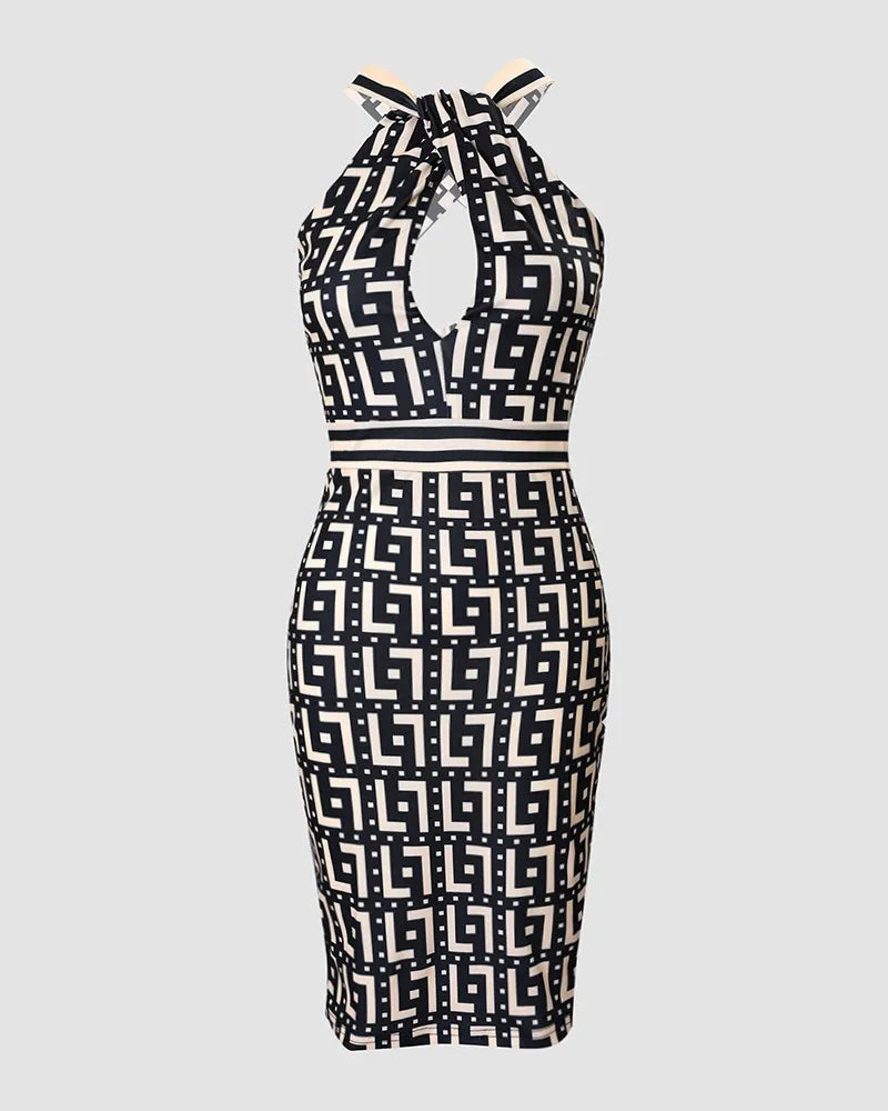 Diamantkleid von Moda Luxe für einen glamourösen Abend