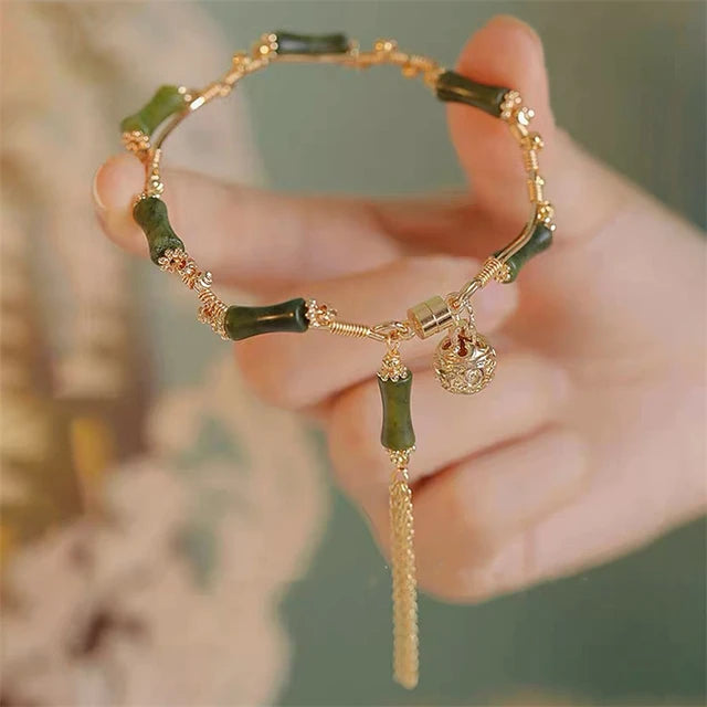 Collana Bracciale SparkleGlow Kristallen