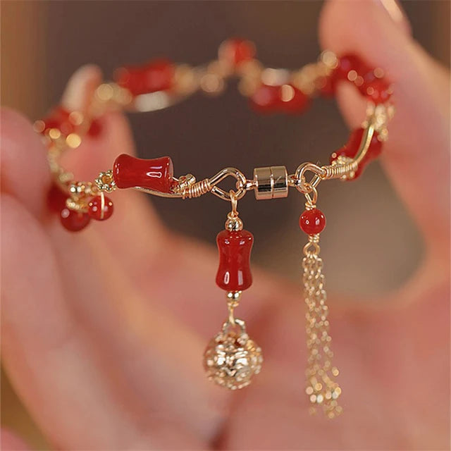 Collana Bracciale SparkleGlow Kristallen