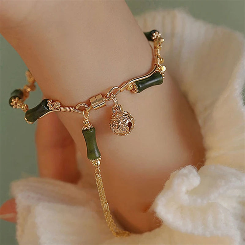 Collana Bracciale SparkleGlow Kristallen