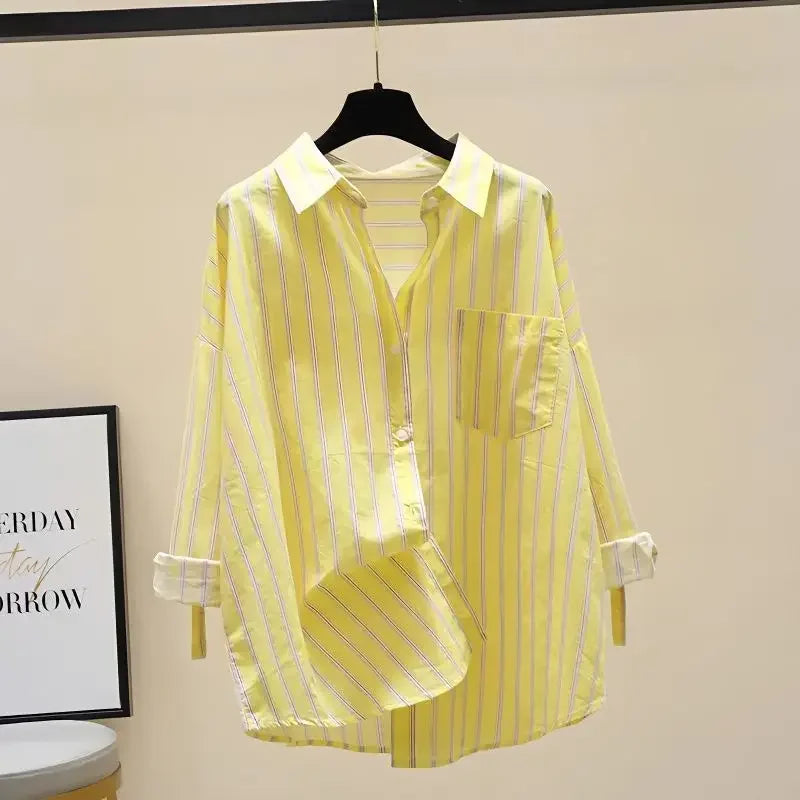 Camicia Stile Estivo di Splendido Stile Estivo