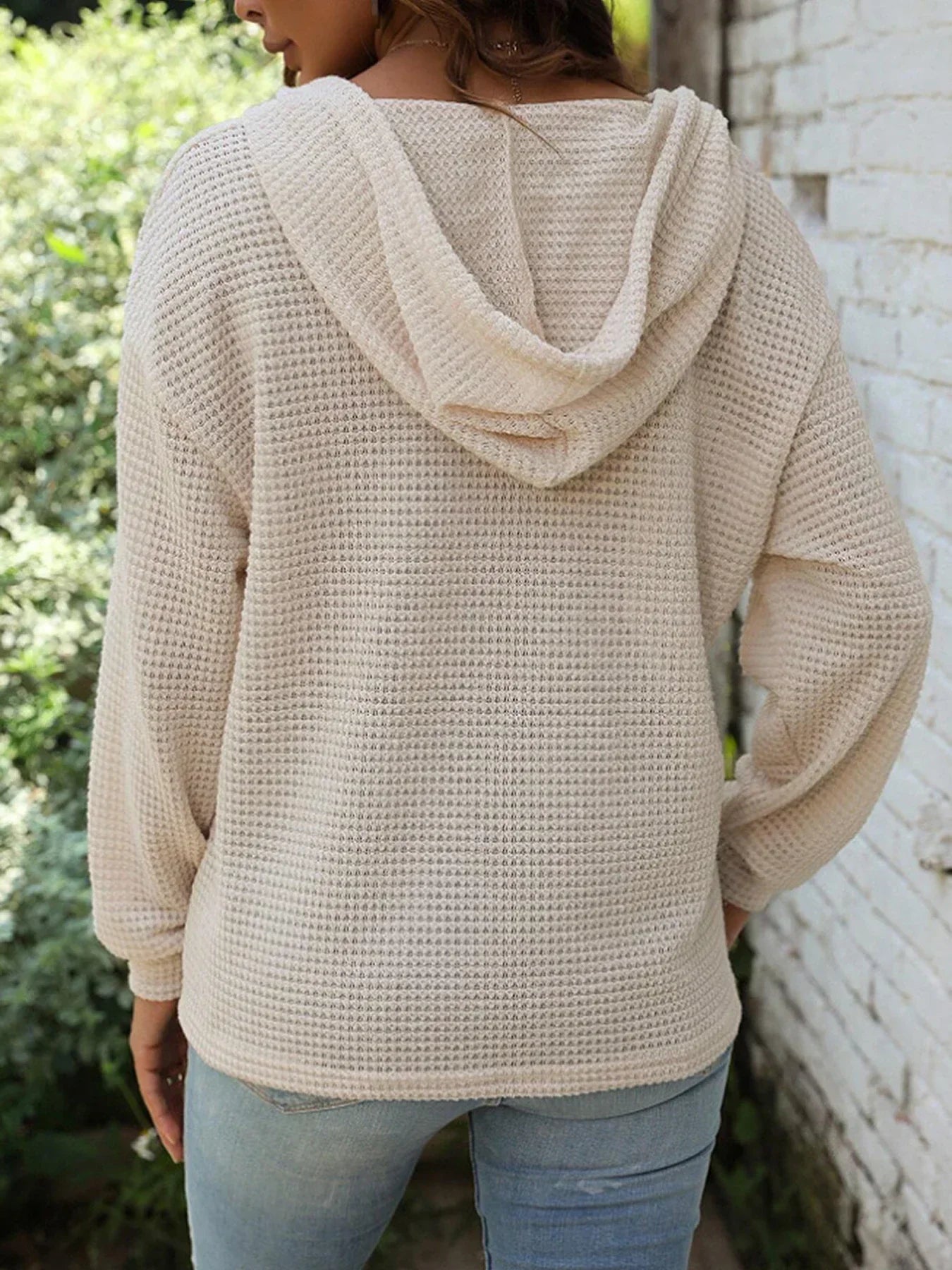 GlamVibe | Kapuzenpullover | Komfort & Stil