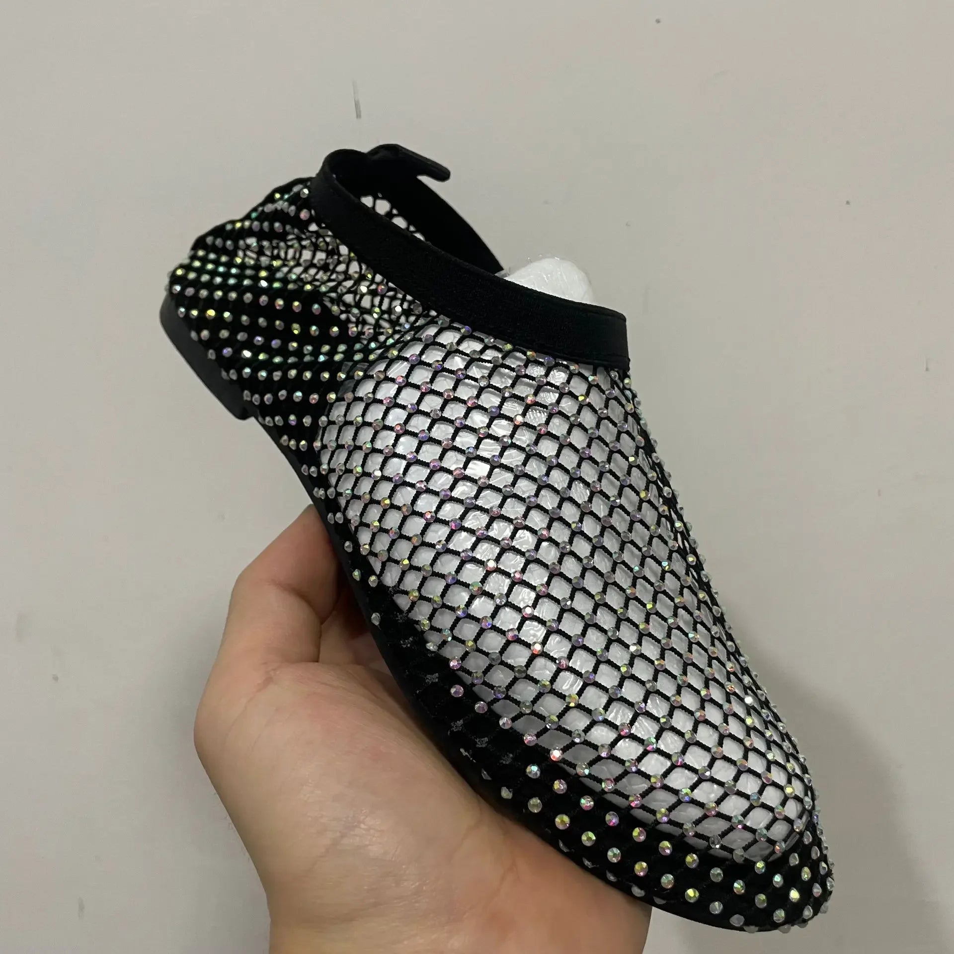 DansGloed Summer Sandals
