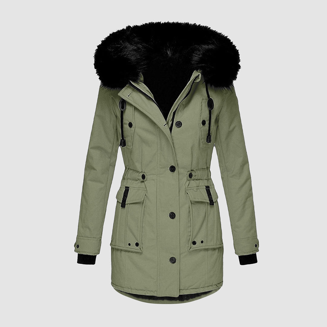 Novi | Women's Winter Coat | Warmth and Style for the Cold Days