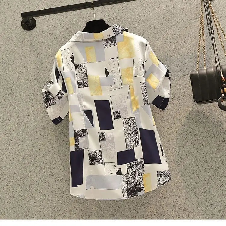 Charmante Curve Set Glamorous Curves