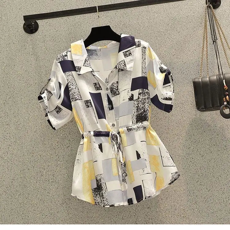 Charmante Curve Set Glamorous Curves