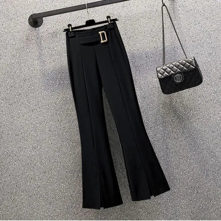 Charmante Curve Set Glamorous Curves