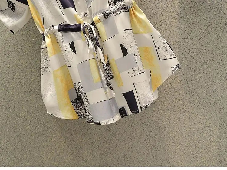 Charmante Curve Set Glamorous Curves