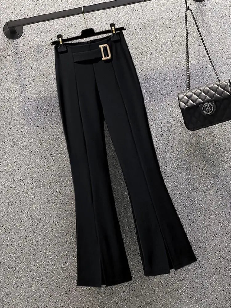 Charmante Curve Set Glamorous Curves