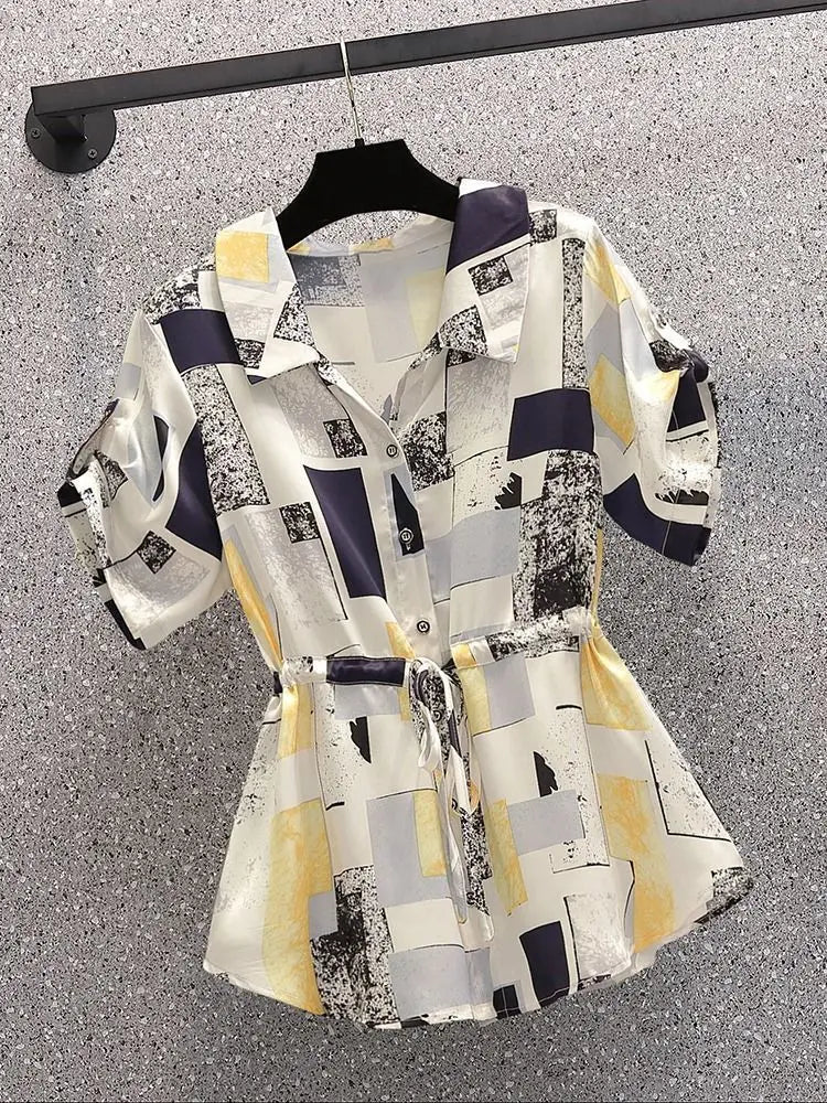 Charmante Curve Set Glamorous Curves