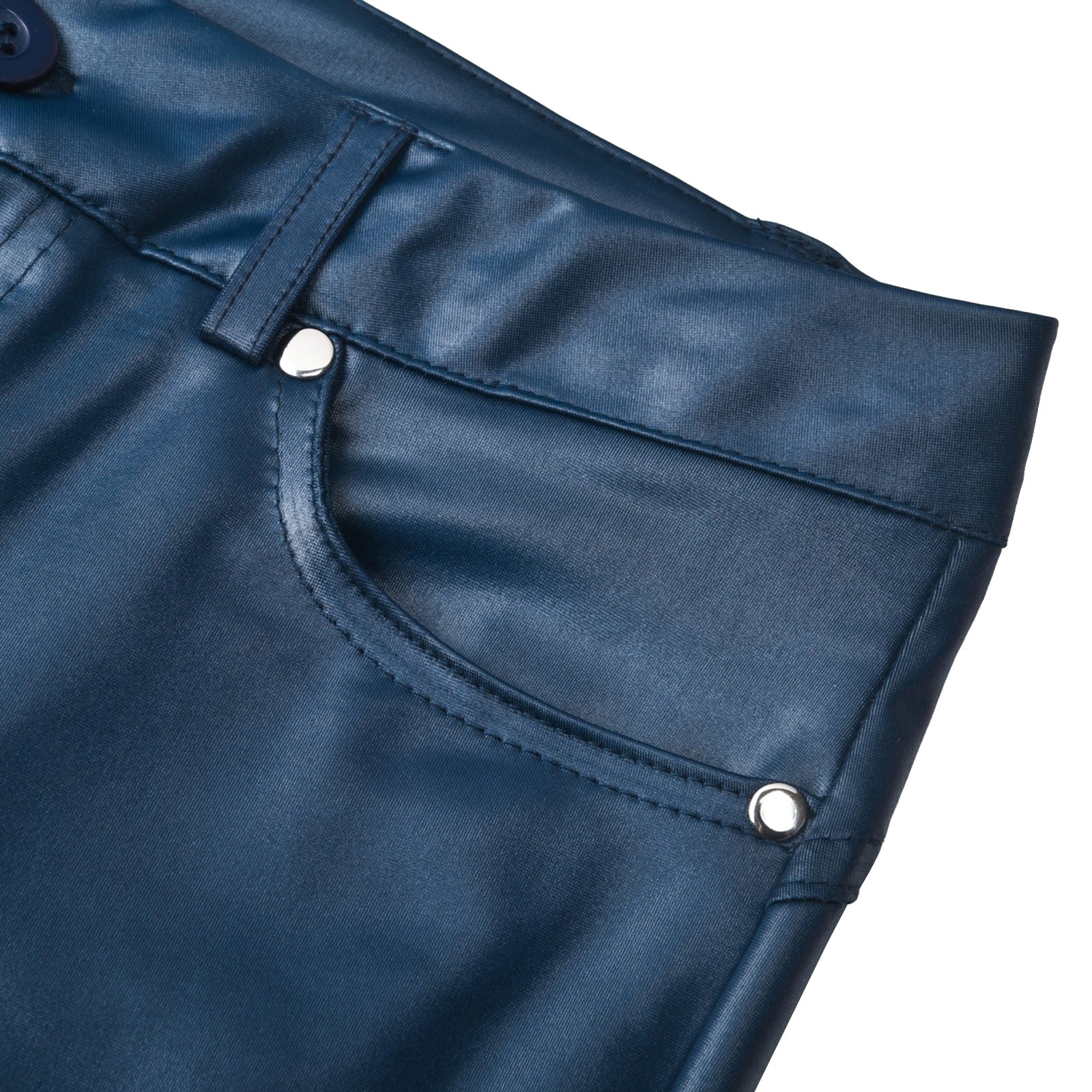 Pantaloni elasticizzati invernali di Fashionista Comfort