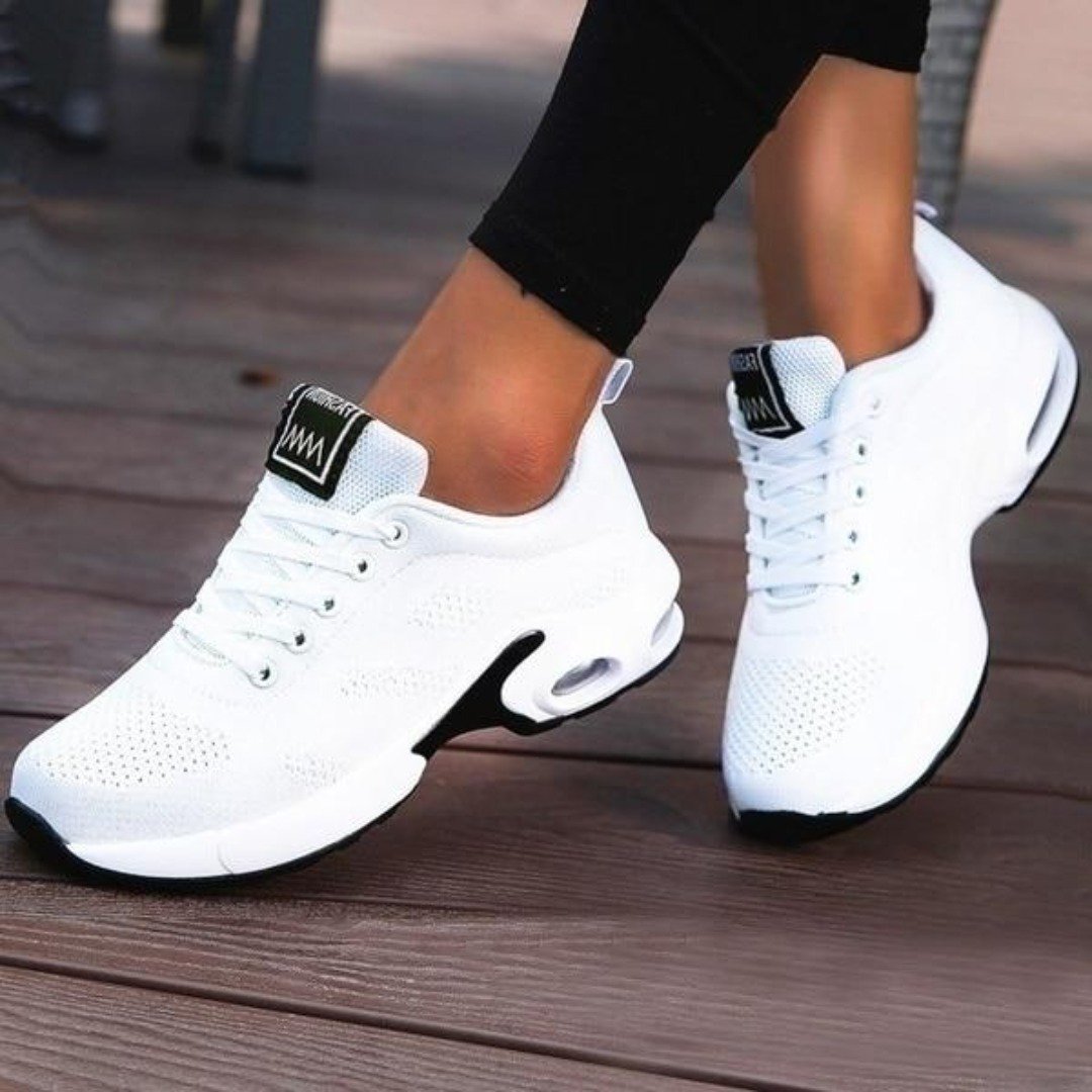 ComfortFit Orthopedic Shoes for Women