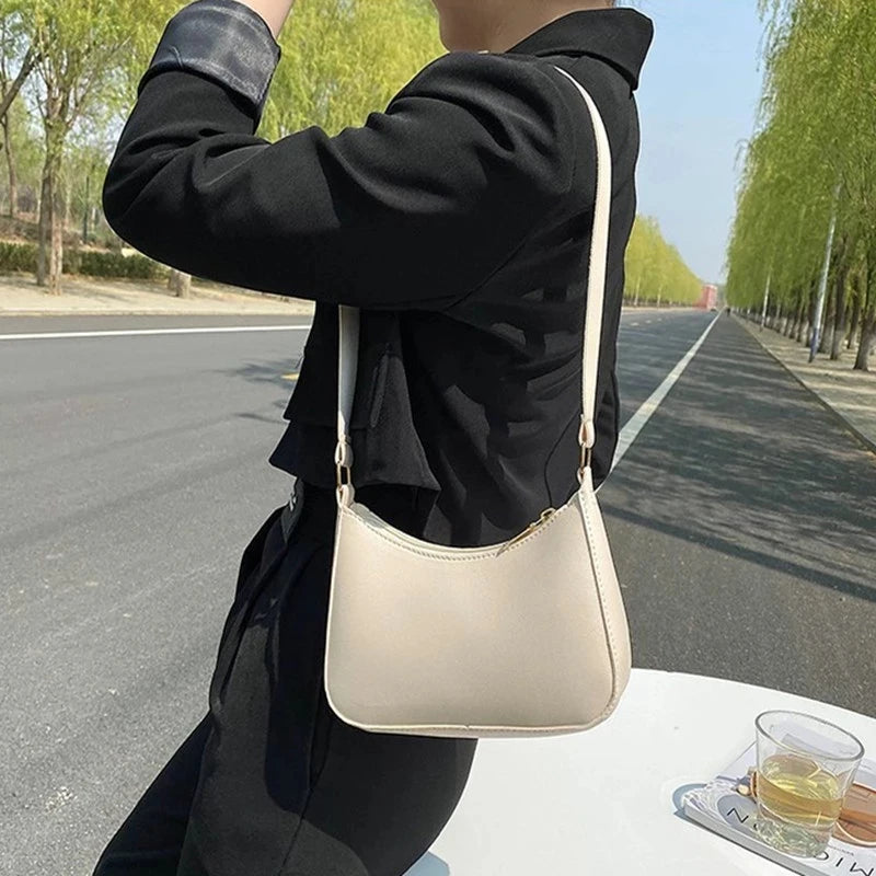 Elegance Shoulder Bag HorizonElegance