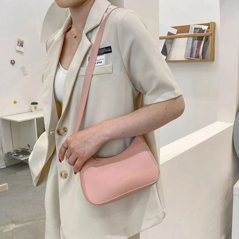 Elegance Shoulder Bag HorizonElegance