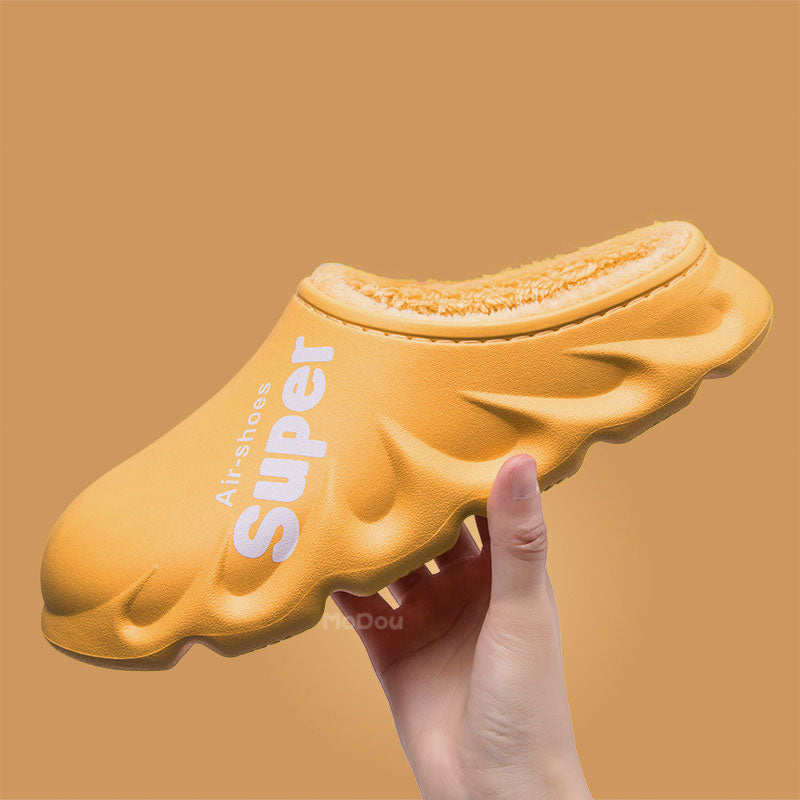 Velanora - Super bequeme orthopädische Clogs
