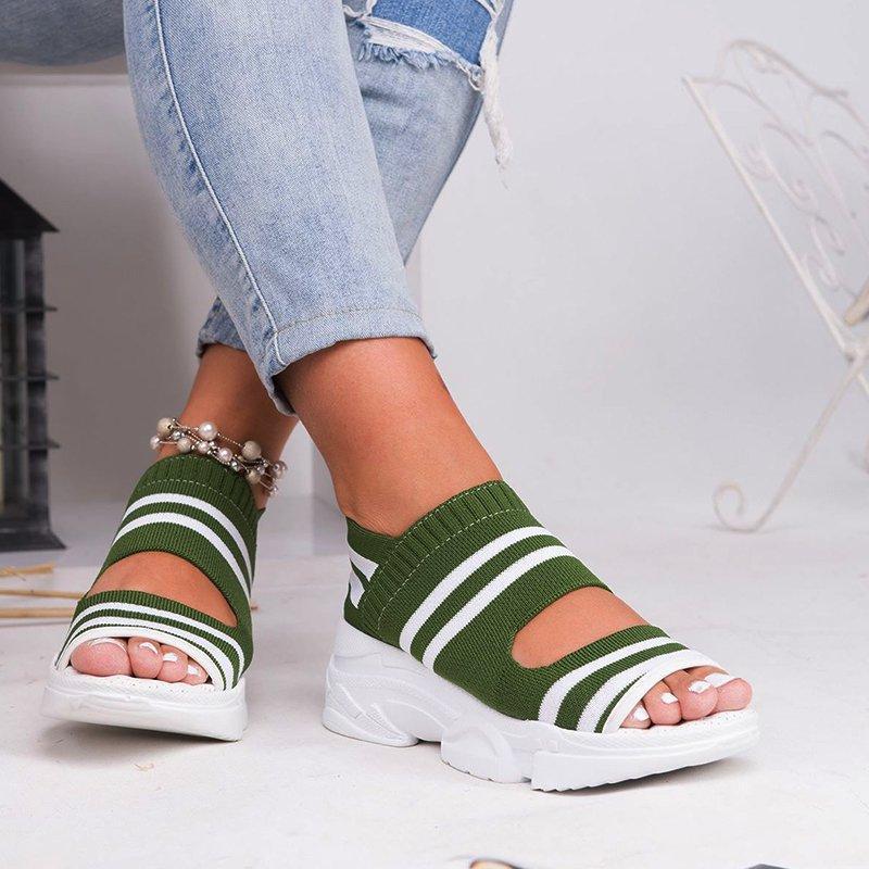 Velanora orthopedic comfort sandals for women
