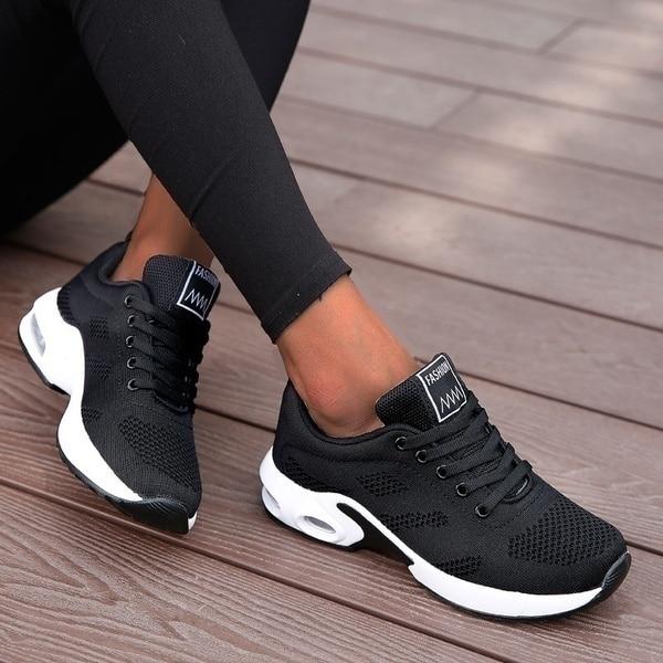ComfortFit Orthopedic Shoes for Women