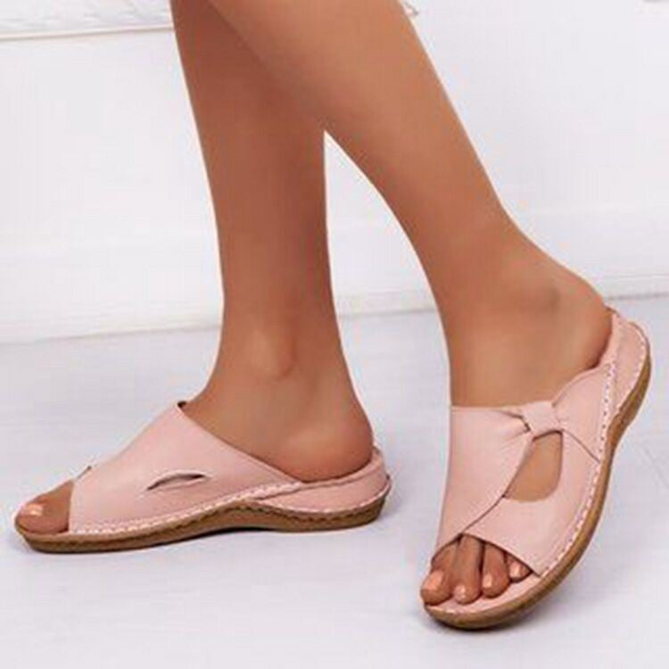 Orthopedic Women's Sandals by Velanora
