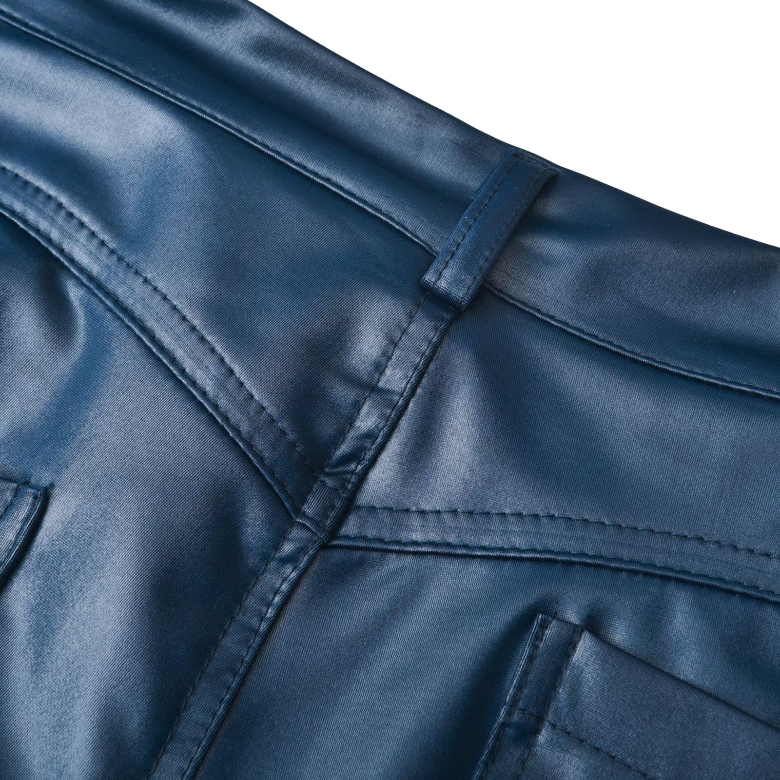 Pantaloni elasticizzati invernali di Fashionista Comfort