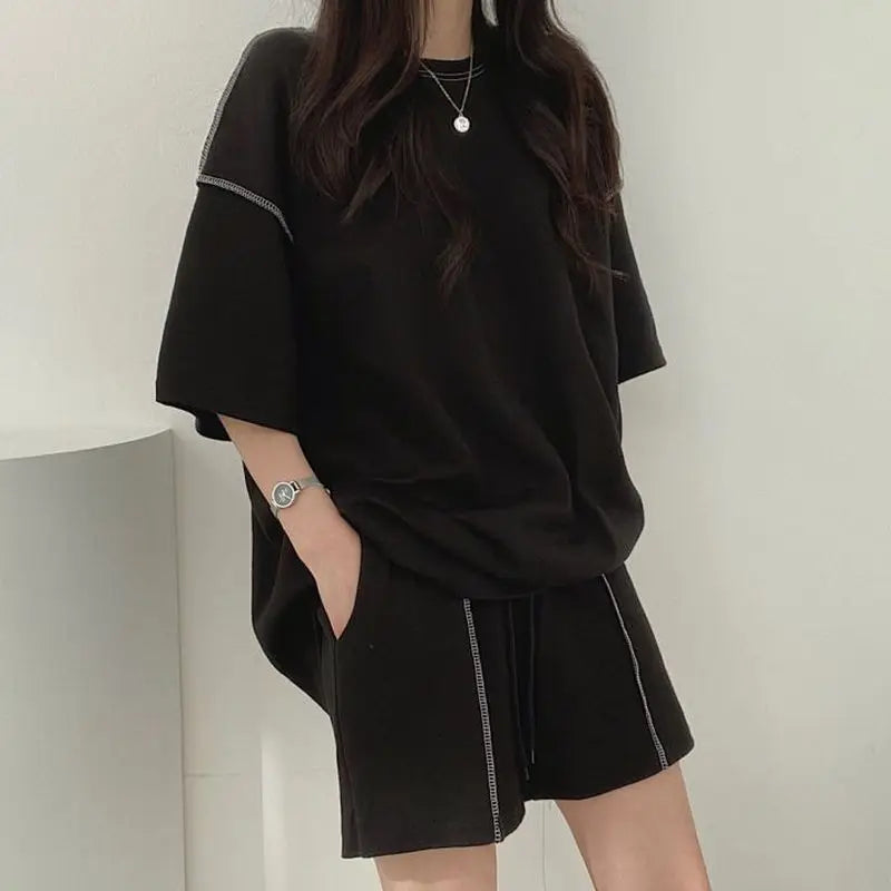 TrendZomer Comfortabele Sportpak