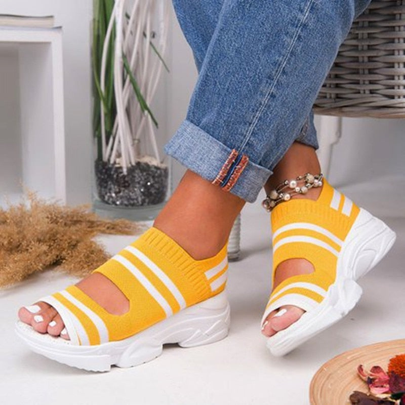 Velanora orthopedic comfort sandals for women
