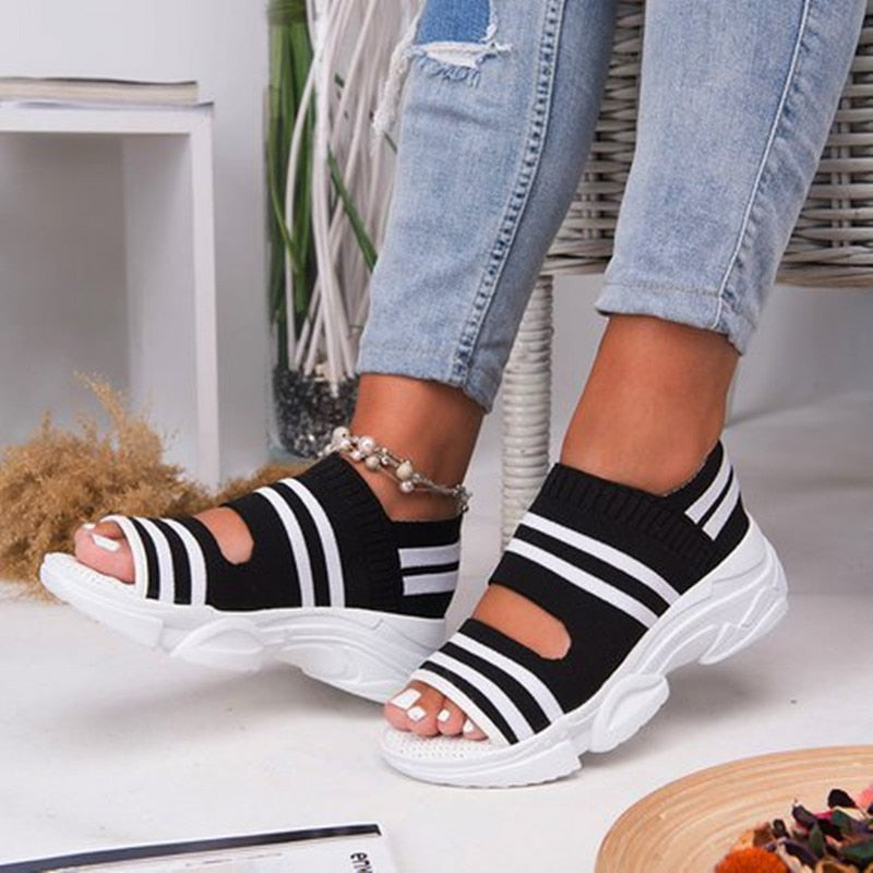 Velanora orthopedic comfort sandals for women