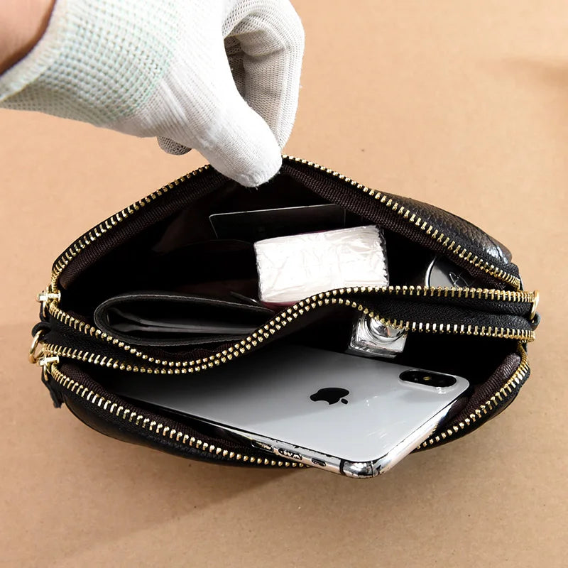 Aurora Chic Crossbody Tas