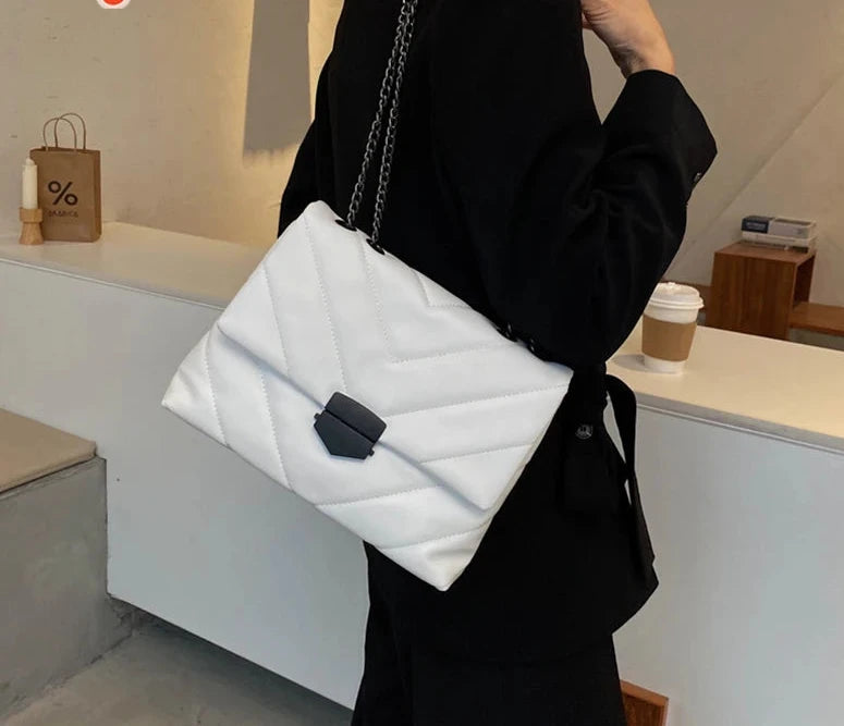 Emma Umhängetasche von Eleganza