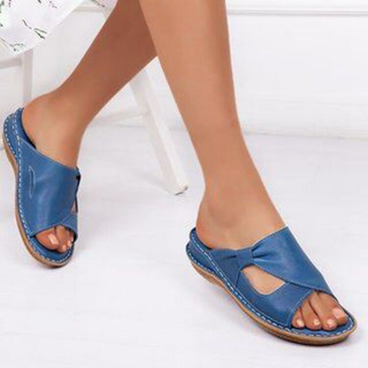 Orthopedic Women's Sandals by Velanora