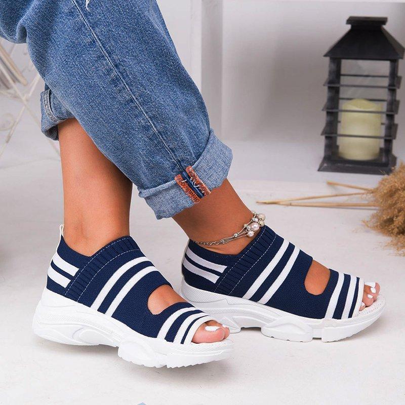 Velanora orthopedic comfort sandals for women