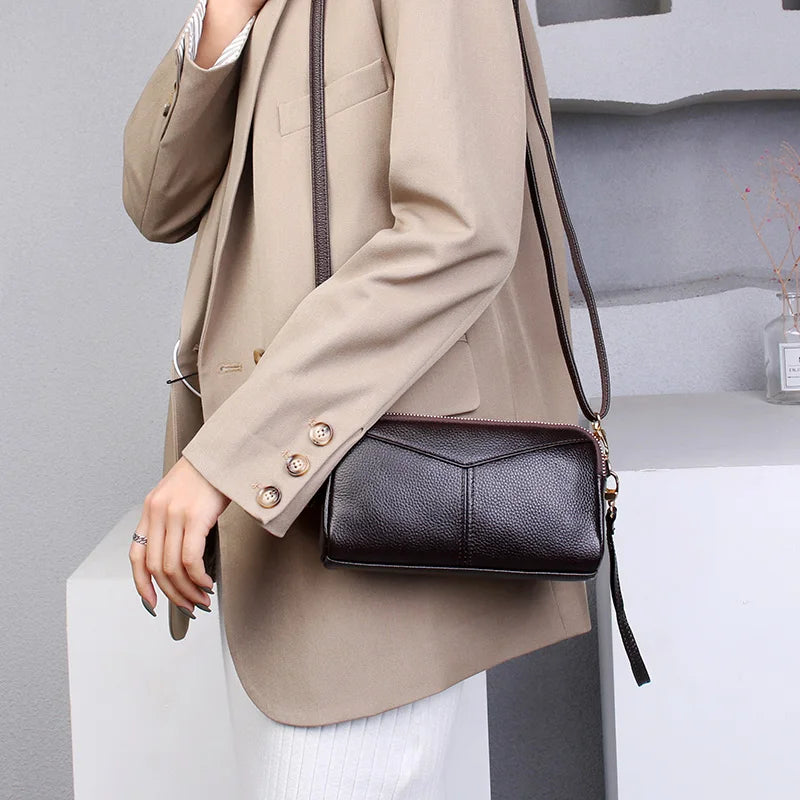 Aurora Chic Crossbody Tas